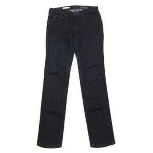 Adriano Goldschmied AG Jeans Stilt Skinny Cigarette Leg in Rinsed Rayon sz 26